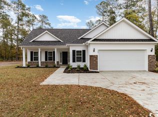 489 Cane Branch Rd, Loris, SC 29569