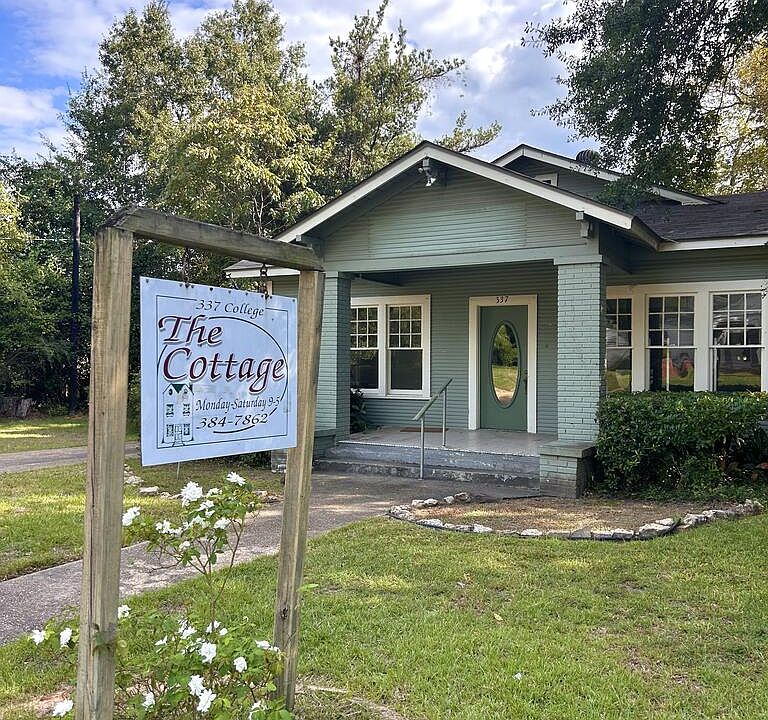 1st image of 337 College St