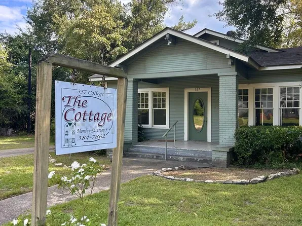 337 College St, Jasper, TX 75951