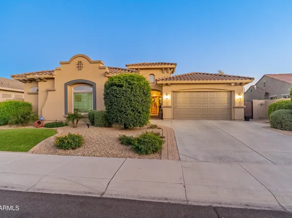 15817 W BONITOS Drive, Goodyear, AZ 85395