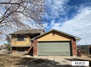 3000 Sombrero Ln, Fort Collins, CO 80525