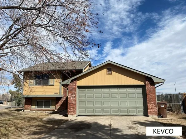 3000 Sombrero Ln, Fort Collins, CO 80525