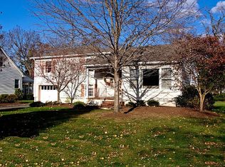 7 Normandy Blvd W, Morristown, NJ 07960