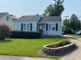 836 Napier Ave, Saint Joseph, MI 49085