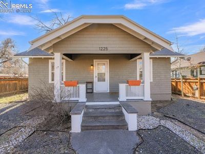 1225 E Platte Ave, Colorado Springs, CO, 80909