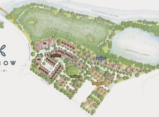 7561 Watermill Dr SE #60, Ada, MI 49301