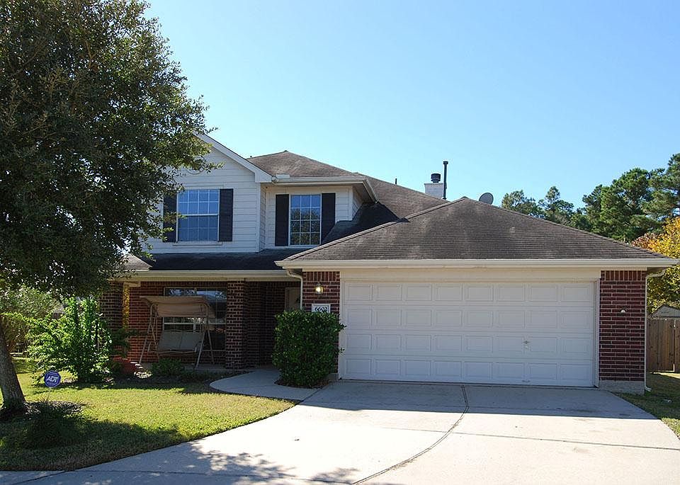 1st image of 6602 Mahan Wood Dr