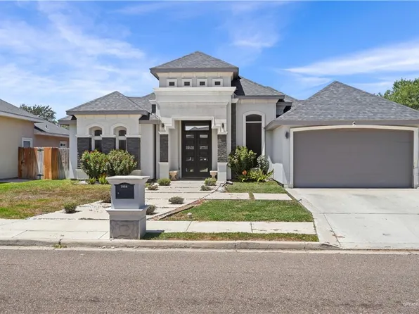 2809 Silver Oak Ave, Mission, TX 78574