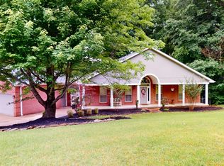 835 Oak Ridge Rd, Dyersburg, TN 38024