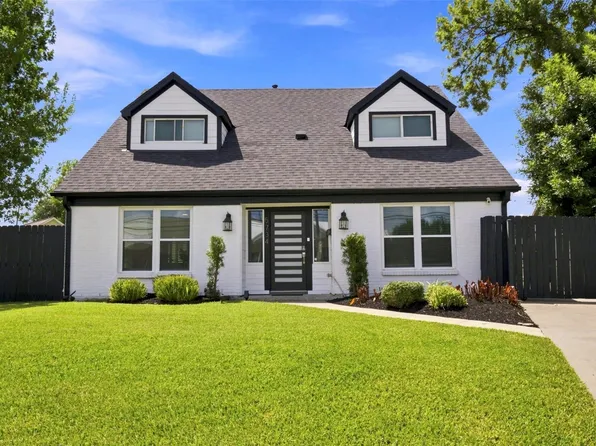5734 Cullen Blvd, Houston, TX 77021