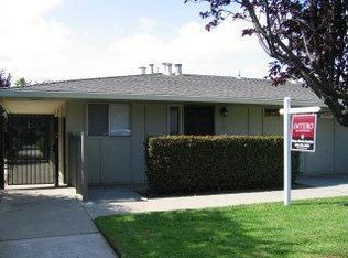 1512 Lago St APT 115, San Mateo, CA 94403