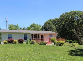 2891 Tiny Ridge Way, Pacific, MO 63069