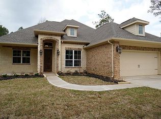 22607 Acacia Dr, Magnolia, TX 77355