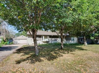 9306 4th Ave S, Bloomington, MN 55420