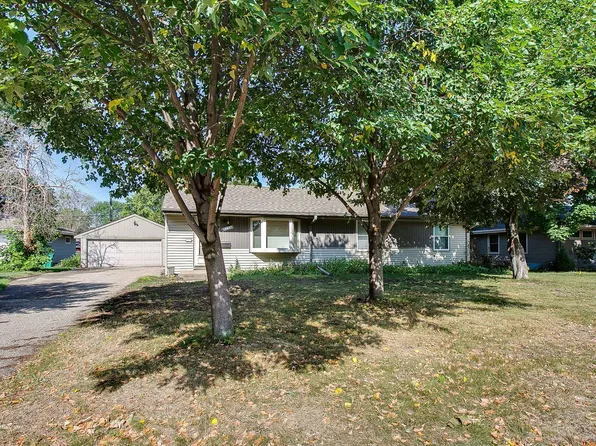 9306 4th Ave S, Bloomington, MN 55420