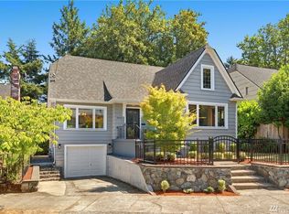 2654 Walnut Ave SW, Seattle, WA 98116