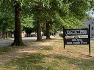 3200 E John Hinkle Pl APT I, Bloomington, IN 47408