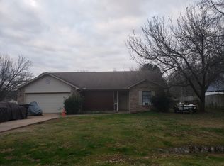 12 Helen St, Ward, AR 72176
