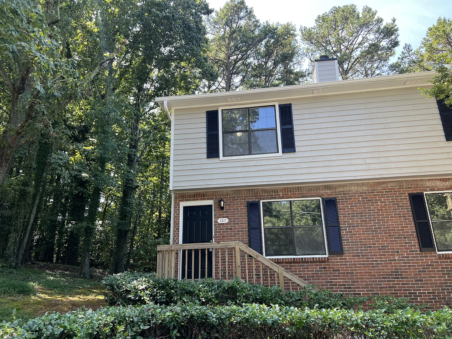 2227 Highpoint Road - 1 — Photo 1