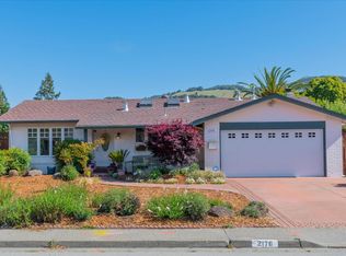 2176 Feliz Dr, Novato, CA 94945