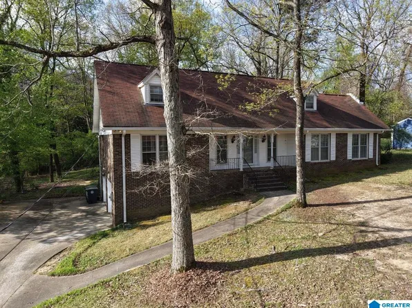 831 Hillcrest Rd, Birmingham, AL 35235