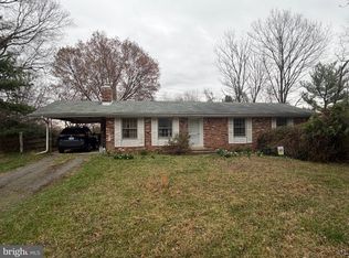 3605 Sanders Ln, Catharpin, VA 20143