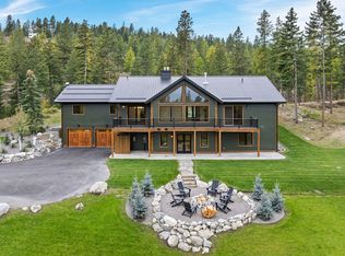 1395 Deer Creek Hvn, Lakeside, MT 59922
