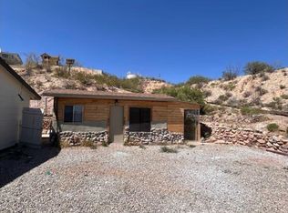238 E Pederson Dr, Saint David, AZ 85630