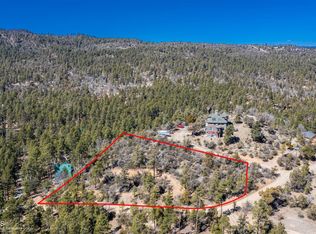 322 S Endress Ln LOT 30, Prescott, AZ 86305