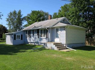 206 Frevent Ave, East Peoria, IL