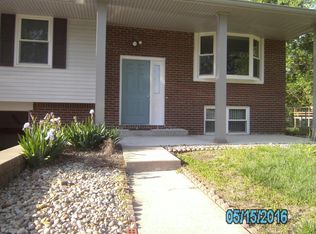 1341 E Bradshire St, Bloomington, IN 47401