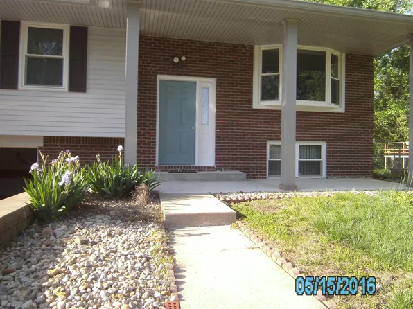 1341 E Bradshire St, Bloomington, IN 47401
