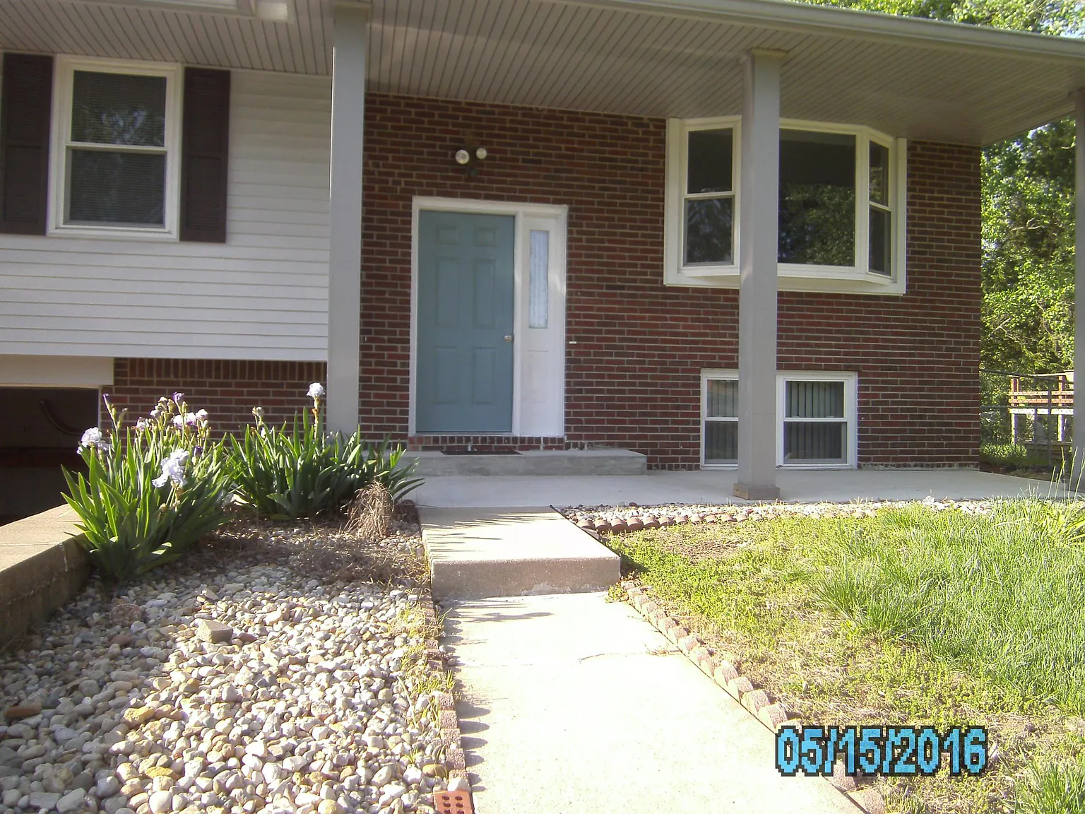 1341 E Bradshire St photo 1