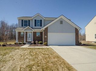 4525 Cloverlane Ct, Ypsilanti, MI 48197