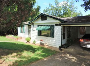 1719 Vancel St, Arkoma, OK 74901