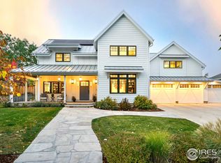 1505 Oak Ave, Boulder, CO 80304