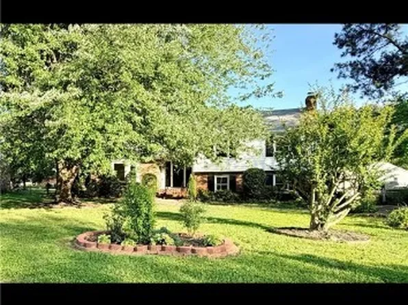 521 Clauson Rd, Richmond, VA 23227