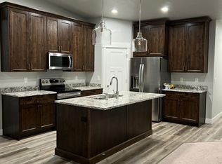 1013 N Vista Loop, Morgan, UT 84050