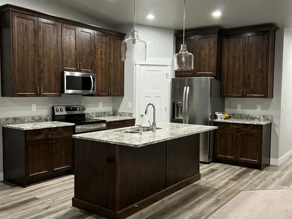 1013 N Vista Loop, Morgan, UT 84050