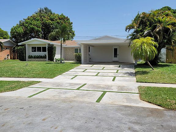 3rd image of 6640 SW 7th St