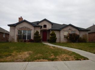 2012 SW 61st Ave, Amarillo, TX 79118