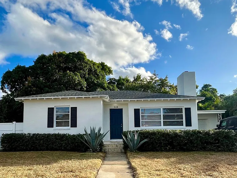 348 Gregory Rd — Photo 1