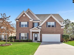 346 Pisgah Flats Cir, Lexington, SC 29072