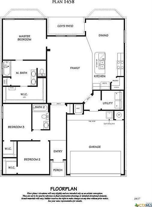 2nd image of 2214 Wigeon Way
