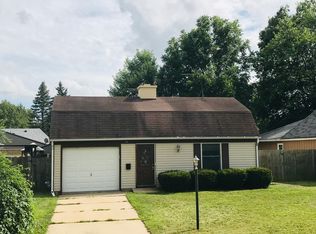 114 Tealwood Rd, Montgomery, IL 60538