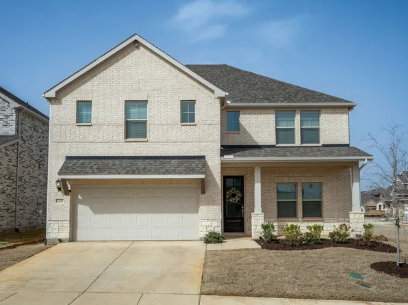 2425 Yosemite Way, Corinth, TX 76210