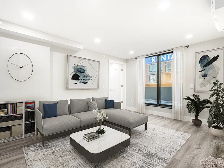 26-19 2nd St #601 — Photo 1