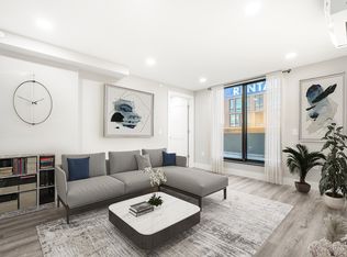 26-19 2nd St #601, Astoria, NY 11102