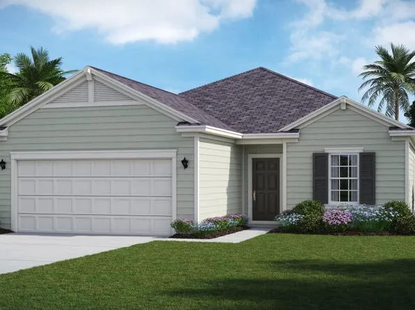 HALLE Plan, Millwood : Millwood Estates - The Enclave