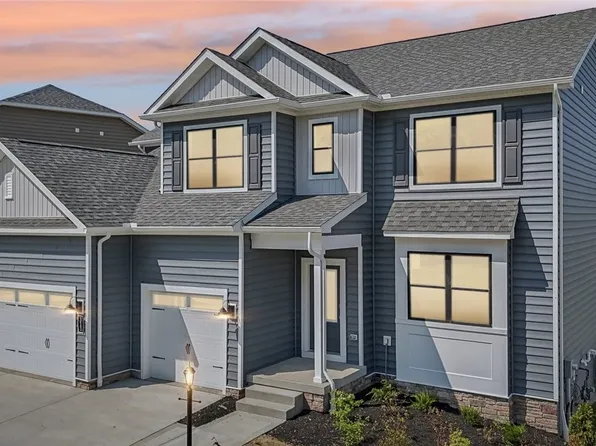 1004 Blueberry Dr, Indiana Township, PA 15051